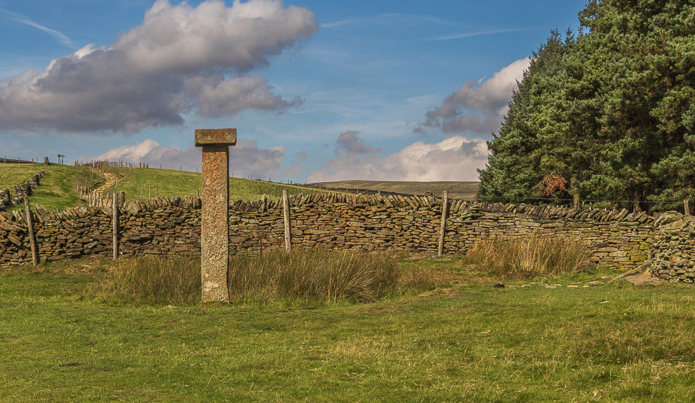 Hope Cross
